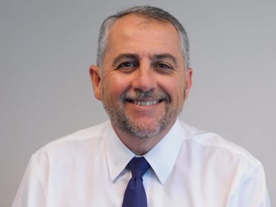 Prof Gregory Scalia AM