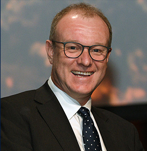 Prof Stephen Nicholls