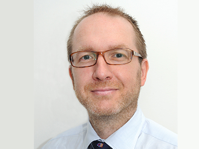 Prof William Parsonage