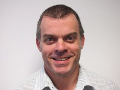 A/Prof Matthew Worthley