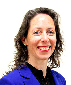 A/Prof Dominica Zentner